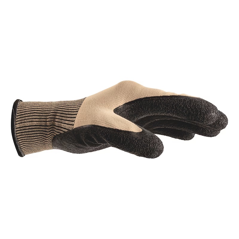 Werkhandschoen maat 9