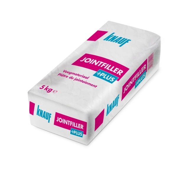 Knauf Jointfiller Plus 5 kg