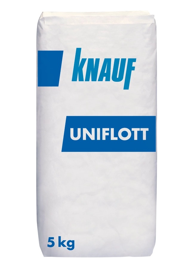 Knauf Uniflott 5 KG