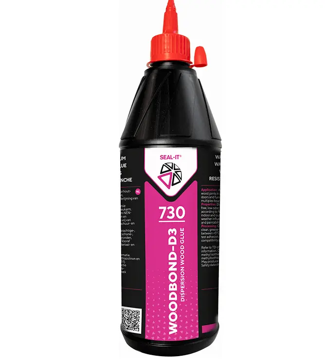 Seal-it 730 Woodbond 750 ml