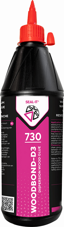 Seal-it 730 Woodbond 750 ml