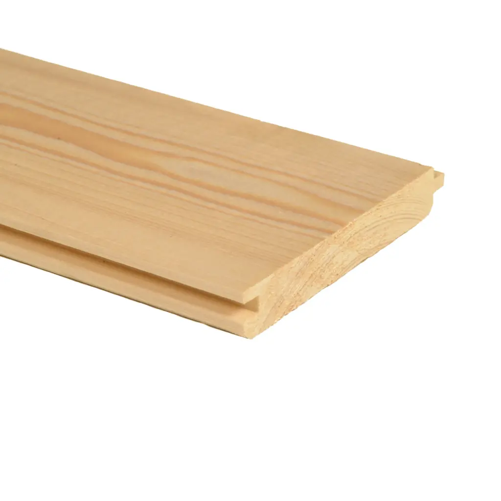 Vuren VH 15.5 x 98.5 x 1550 mm Hobelbrett / Vloerdeel - 70% PEFC