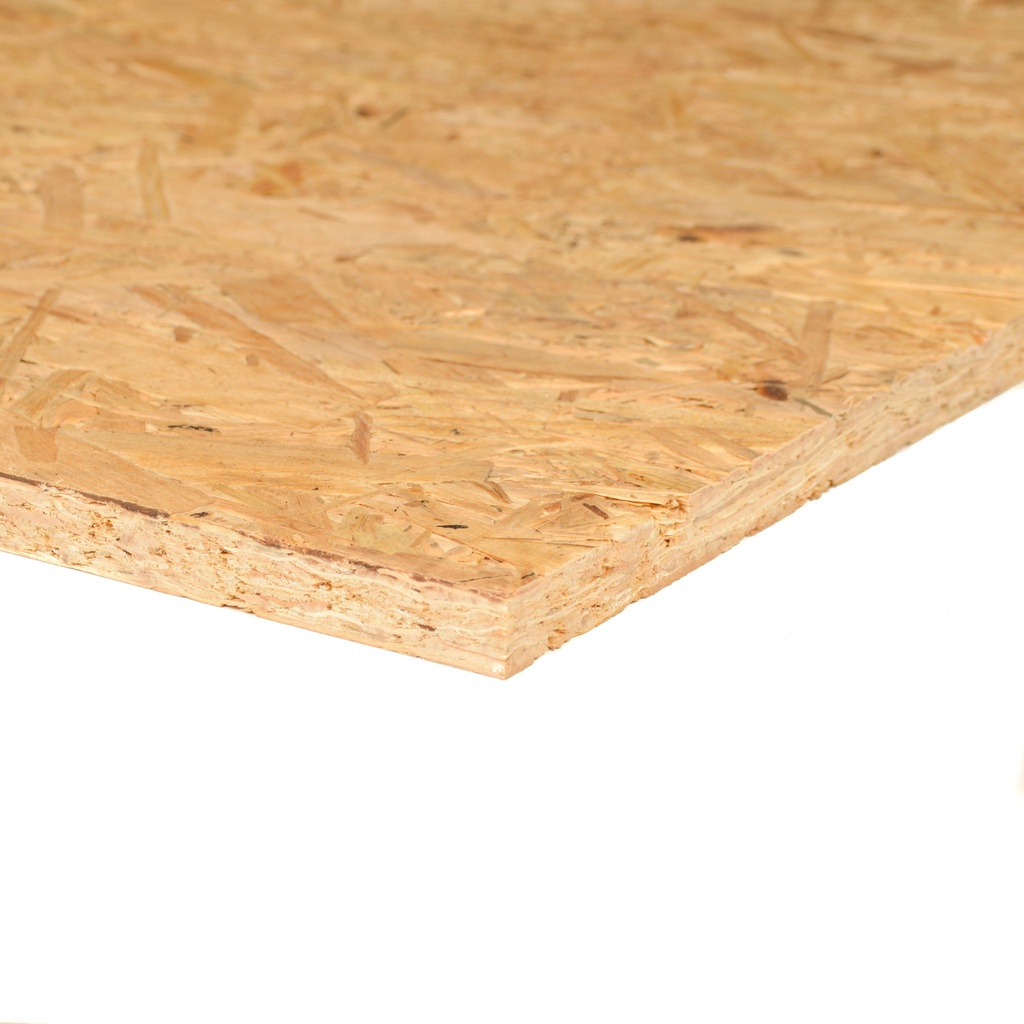 OSB VH 3665 x 1220 x 11 mm - 70% PEFC 