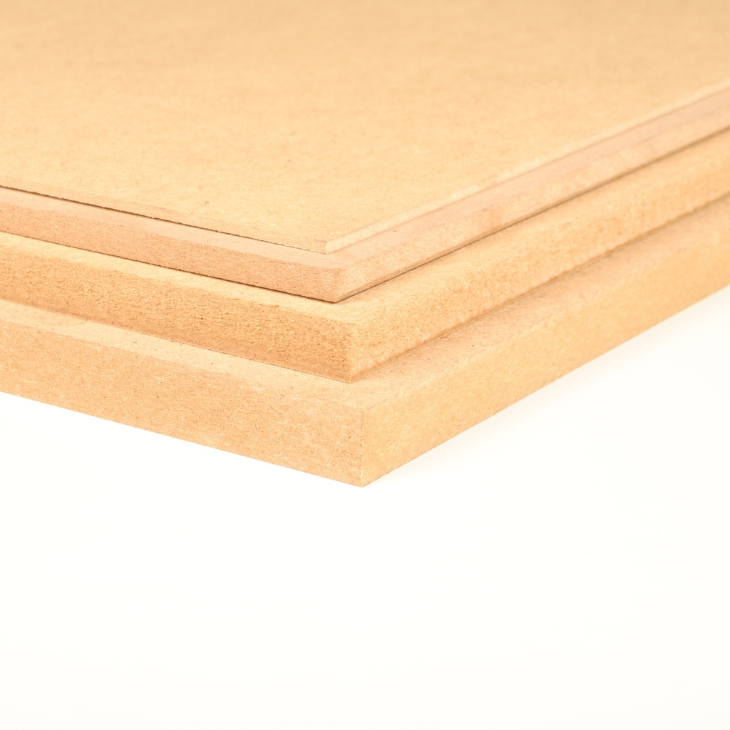 MDF E1 2440 x 1220 x 16 mm