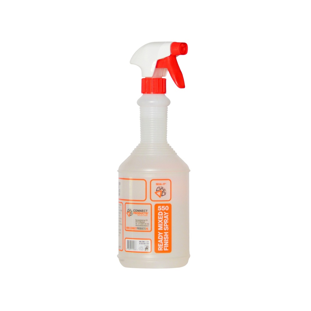 Seal-it 550 Finish spray ready 1000 ml