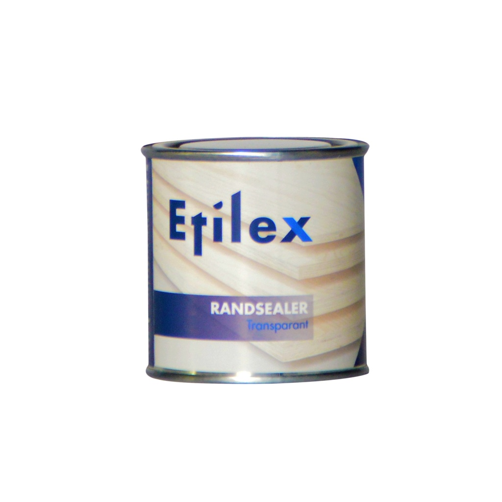 Randsealer Etilex  0.25 liter bruin