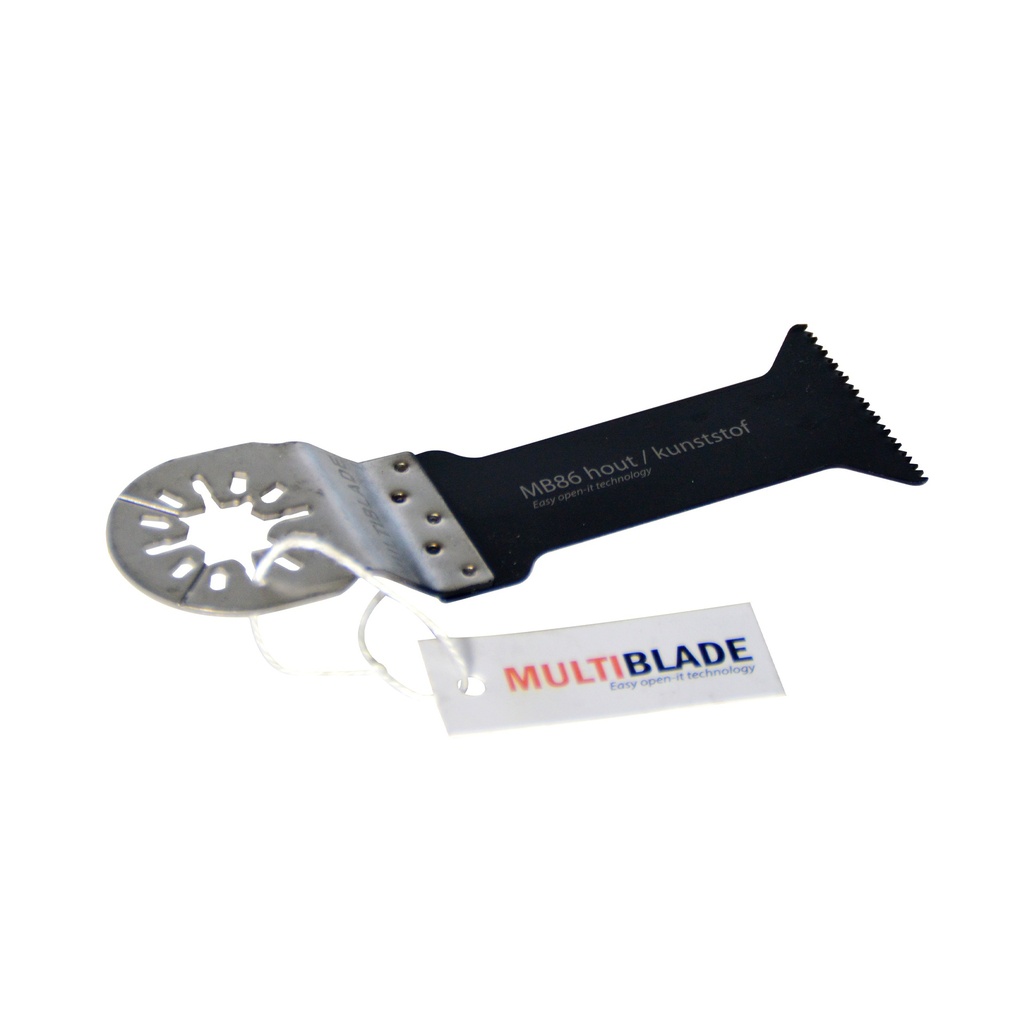 Multiblade MB86(S)  Lang zaagblad