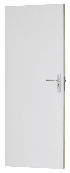 Hardboarddeur 930 x 2315 mm Stomp 93x231,5 cm - 70% PEFC