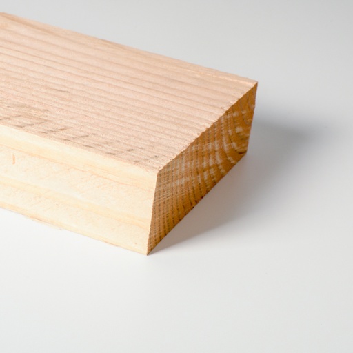 [2305505] Douglas 50 x 150 x 4000 mm fijnbezaagd - 70% PEFC