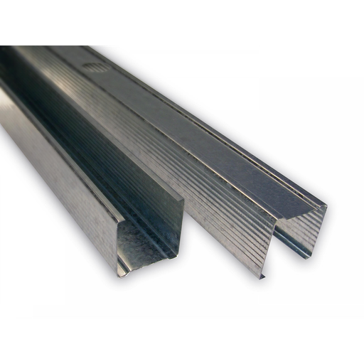[2400741] Metalstud C-profiel 75 x 4000 mm