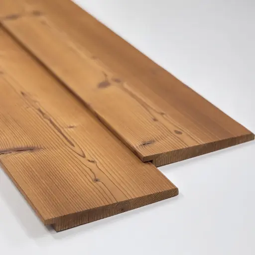 [2401203] Thermo Naaldhout Model E04 13/22 x 184 x 5400 mm geschaafd / geborsteld