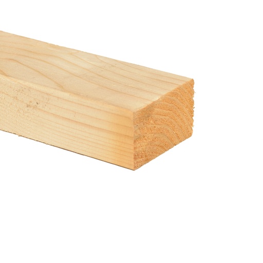 [2300701] Vuren 44 x 70 x 4800 mm geschaafd C - FSC Mix Credit