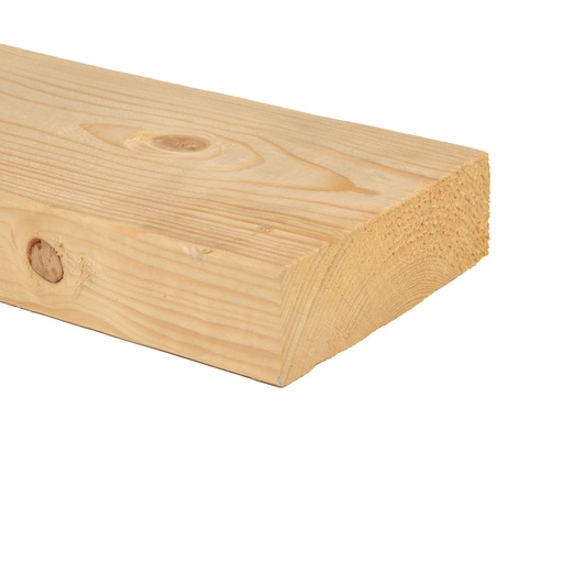 [2300727] Vuren 58 x 155 x 4500 mm geschaafd C - FSC Mix Credit