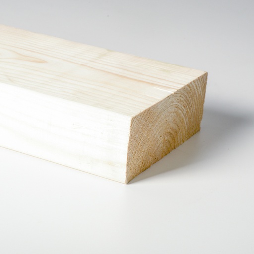 [2300768] Vuren 70 x 195 x 3000 mm geschaafd C - FSC Mix Credit