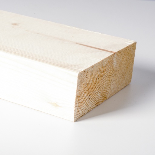 [2300786] Vuren 70 x 220 x 5100 mm geschaafd C - FSC Mix Credit