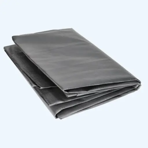 [2502704] Dekzeil 4 x 6 meter