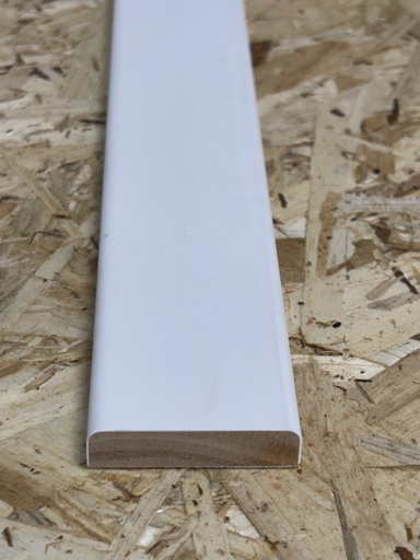 [2301018] Meranti Koplat 12 x 45 x 4900 mm Model E - 	 FSC 100%