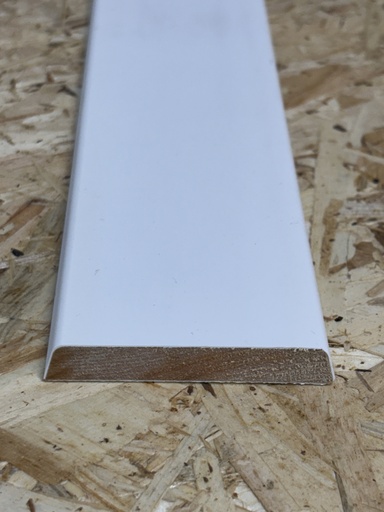 [2301020] Meranti koplat 12 x 68 x 4900 mm Model B - 	 FSC 100%