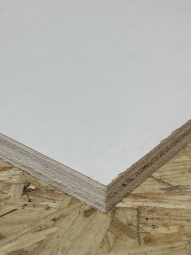 [2301175] EtiPrime Interieur 2500 x 1220 x 12 mm wit gegrond 80Mu BB/BB MR - FSC Mix 70%