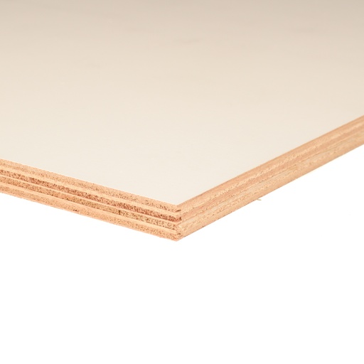 [2301277] EtiPrime Ext Okoume 2500 x 1220 x 40 mm KOMO 10jr garantie 80Mu wit gegrond - FSC 100%