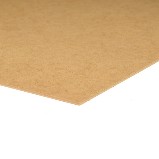 [2301383] Hardboard 3 x 2440 x 1220 mm - FSC 100%