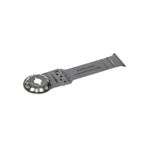 [2301677] Multiblade Starlock Max  MB224  xxl zaagblad 90 mm long-life Bi-metaal